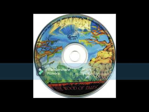 Malibran – The Wood Of Tales : Prog Rock Year: 1990