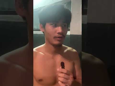 เสียง ชาญคริต หน้าตาชั่ง(4พย63)