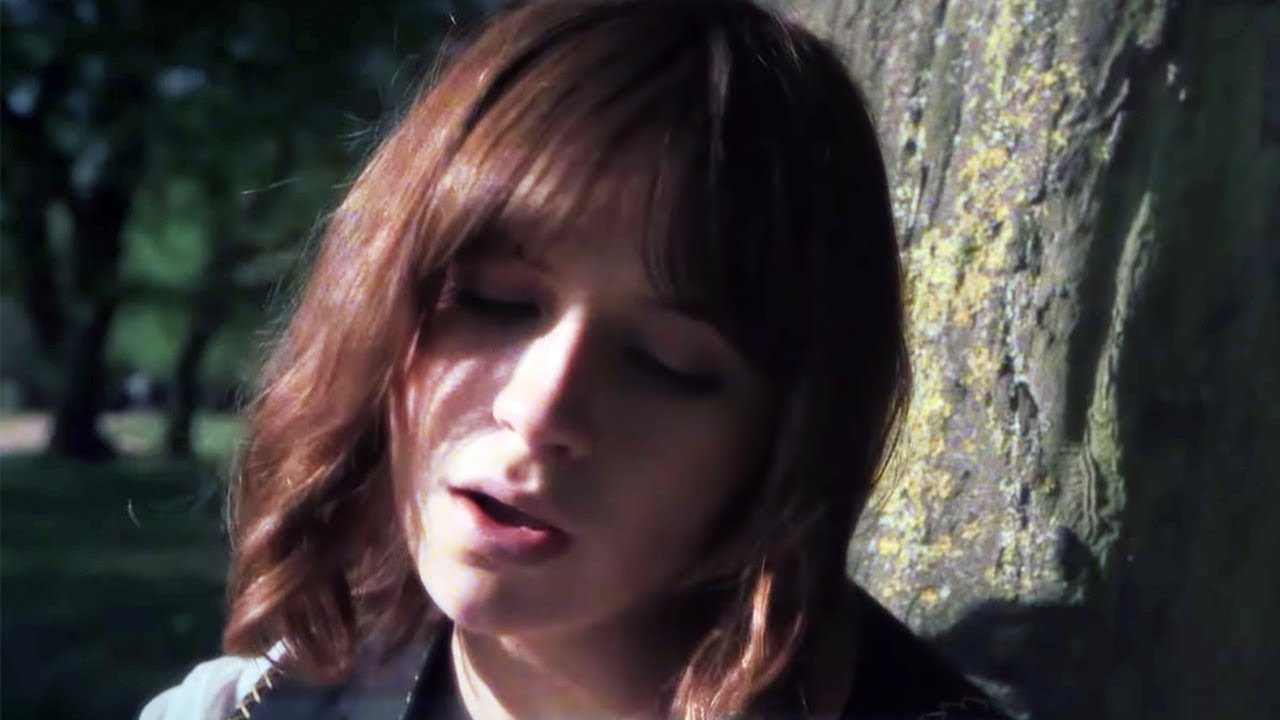 Gabrielle Aplin — A Case of You