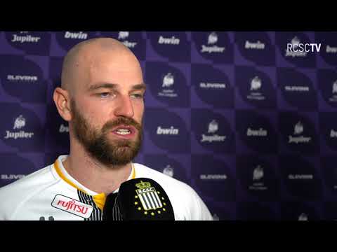 Journée 28 - Dorian Dessoleil après #WBECHA