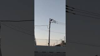 納車されて早々事件勃発【PART1】