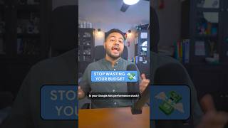 4 Ways to Boost Your Google Ads ROI 🚀 #GoogleAds #SMB