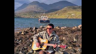 Banks of Newfoundland (Traditional Folk Ballad) - Sam Shackleton