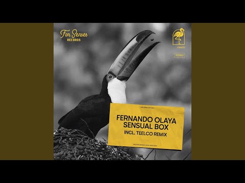 Sensual Box (TEELCO Remix)