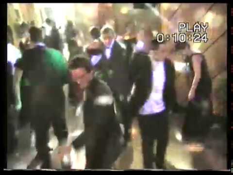 ples 2003 - Philip T.B.C. ze zaznamu setu