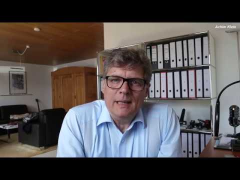 43 Law and Grace - Doing or Being?