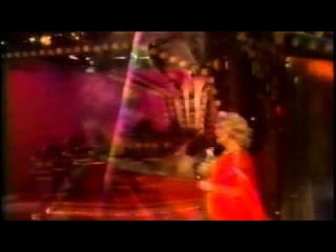 Rosemary Clooney, Love You Didn't Do Right By Me, 1975 TV Performance