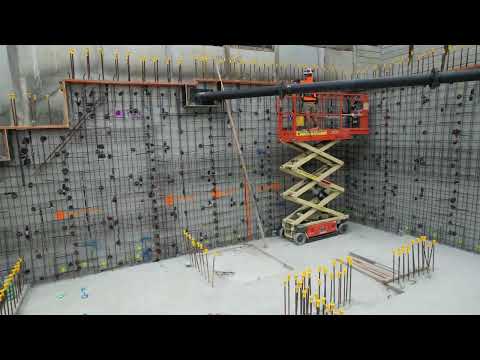 Dual Waterproofing Melbourne Basement
