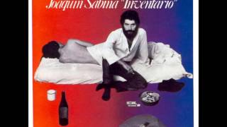 Palabras como cuerpos: Joaquín Sabina (Inventario).