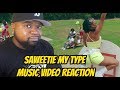 Saweetie My Type (Official Video) REACTION Saweetie My Type (Official Video) REACTION