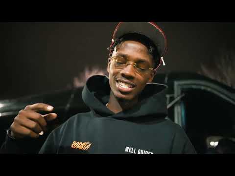 ROD$TA WELL GUIDED TOUR W/ SEDDY HENDRINX & OMB PEEZY