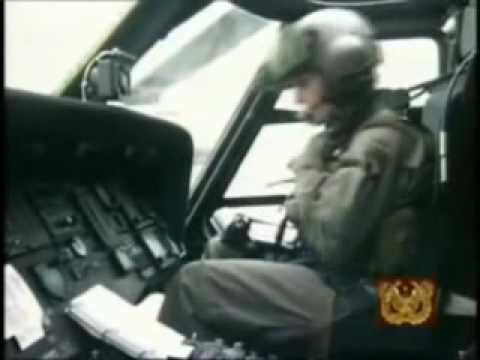 TRATOR BR - O dom da visão