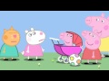 Peppa Pig English The Baby Piggy