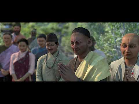 SSC6-Hindi - Neelkanth and the Mysteries Beyond Yoga: Shri Swaminarayan Charitra -