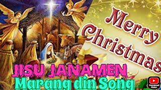 New Santali Christmas song//whatsapp status video/