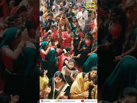 पूज्य पंडित प्रदीप मिश्रा जी की कथा की पावन झलकियां | Pandit Pradeep Mishra Ji