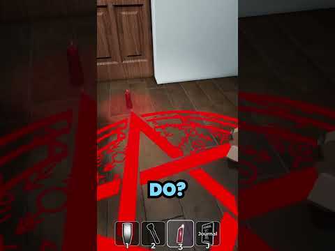 One Of Gaming's Most Dumbest Moments - Roblox Horror Demonology