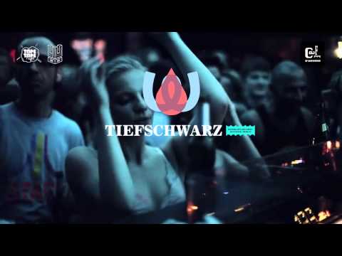 Tape Tape Presents Watergate X Party with Tiefschwarz (Basti) & Fritz Zander - 01-02-13  Promo Video