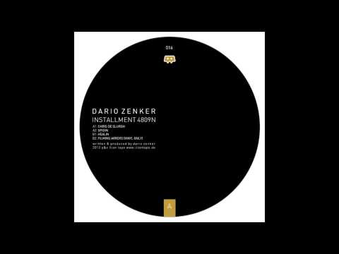 Dario Zenker - Chris De Slurgh [IT016]