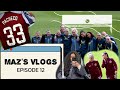 Final Game at Bescot, Dad Jokes and Fit Ratings - Episode 12
