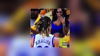 Wiz Khalifa - More And More