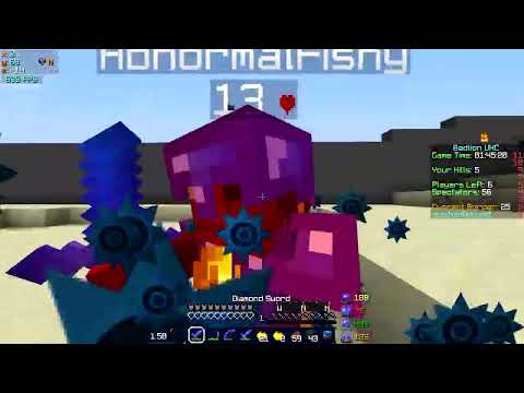 EU Champ UHC Rex5826 (re-upload)