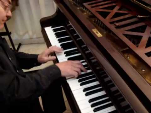 Mario Marzan - Adios Nonino