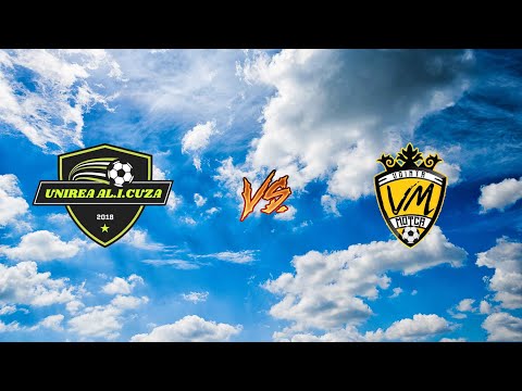 UNIREA AL I CUZA VS VOINTA MOTCA (1-5)