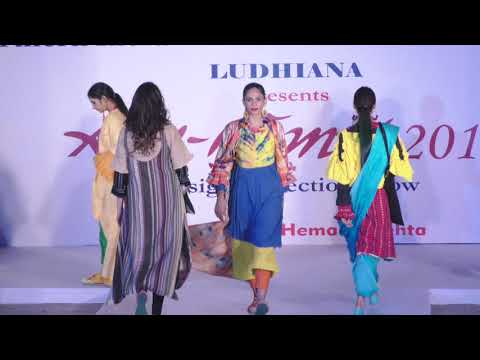 ANUKAMA2017 "best design collection"