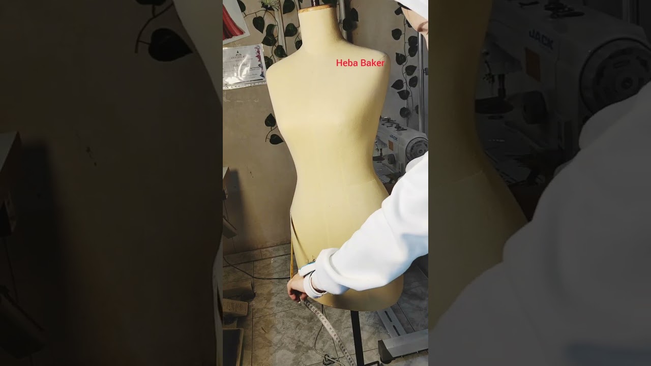 Mannequin Division Part 2