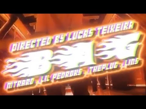 TRAP$ULJO Co.🌐- Bag ft Mt Raro,Lin$ [Prod.Pedrok$ Beat$] [Dir.@Luctxr]