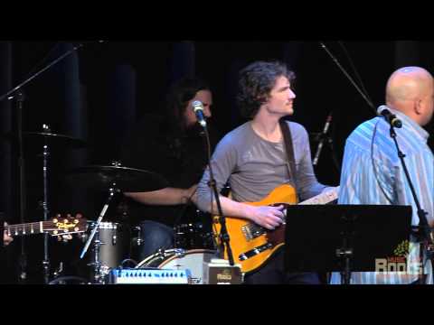 Loveless Jam "Sitting On Top Of The World"