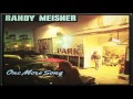 One More Song - Randy Meisner