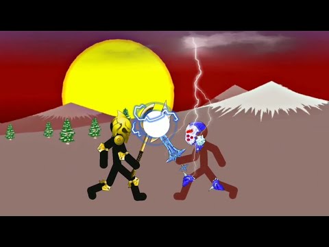 Compilation I Stick War Legacy I Animation