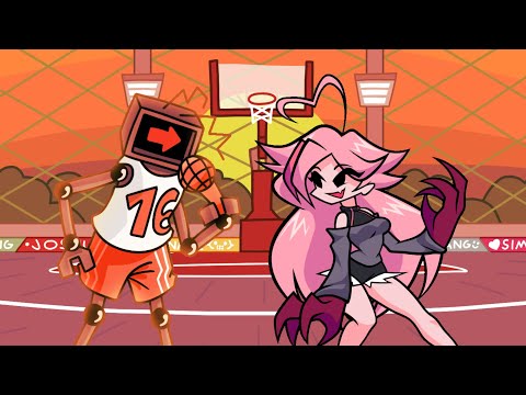 Fnf R.A.M But Rayna Sings It (FNF COVERS)