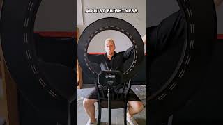 Download lagu Easy Portrait Photography with Elgato Ring Light 📸 mp3