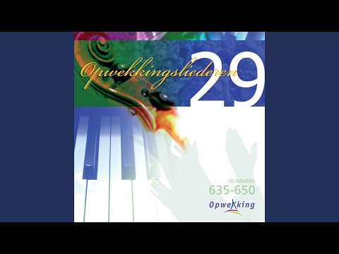 Erken nu de Heer (637)