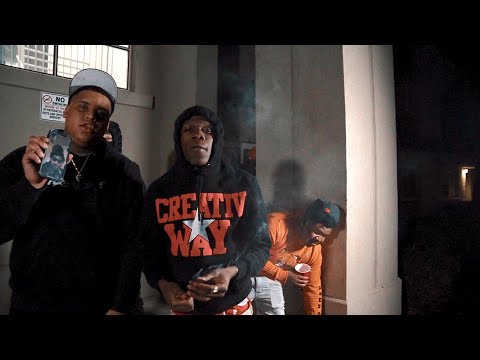 JayFully ft. Jeffbeenpaid x WebbGoCrazy x Swaggy J x EBK Bckdoe "Accidental Shit Talk"