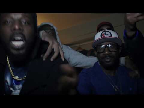 BO - KITCHEN (OFFICIAL VIDEO) SHOT BY : @REAL_RIGHT_VISION