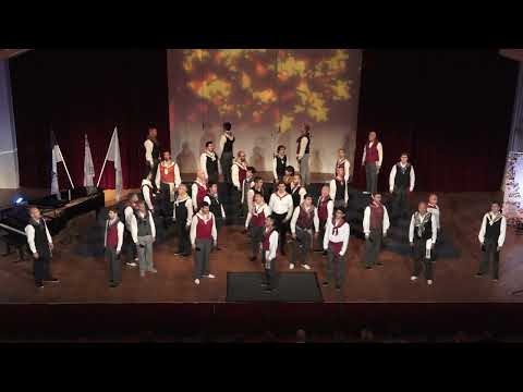 17. ICC Gallus - Maribor 2023 - SUHAR CHOIR - GOIZEKO IZARRA