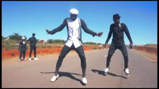 Maleek Berry Kontrol(choreography made by Salama Africa Dance Crew)