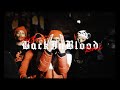 Tiny Boost Back In Blood Freestyle UK