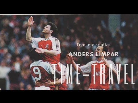 Inside football: A moment with Anders Limpar