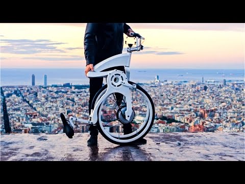 3 AMAZING BIKE Inventions You Can Buy Online 2016 #11 - NIYDKE