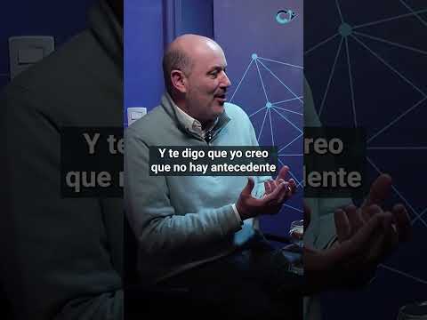 Thumbnail for Promo Invertir en Dolares con Federico Sturzenegger #trading #elclubdeinversion #americanpolitician by Federico Sturzenegger