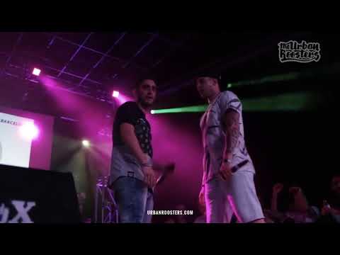 BLON vs INVERT   FMS   MINUTAZOS