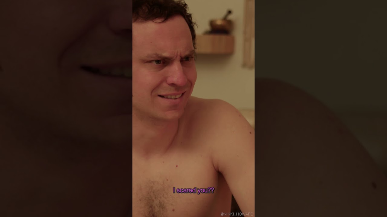 When he's bad in bed #comedy  #funny #comedy #funnyvideo  #funnyreels #comedyshorts