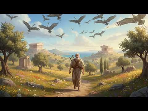 Die Kraniche des Ibykus -  Die Rache