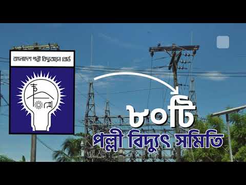 পল্লী বিদ্যুৎ সংক্রান্ত জনসচেতনা মূলক ভিডিও।