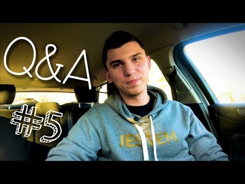 Co zrobić, żeby zostać uzdrowionym? | Q&A#5